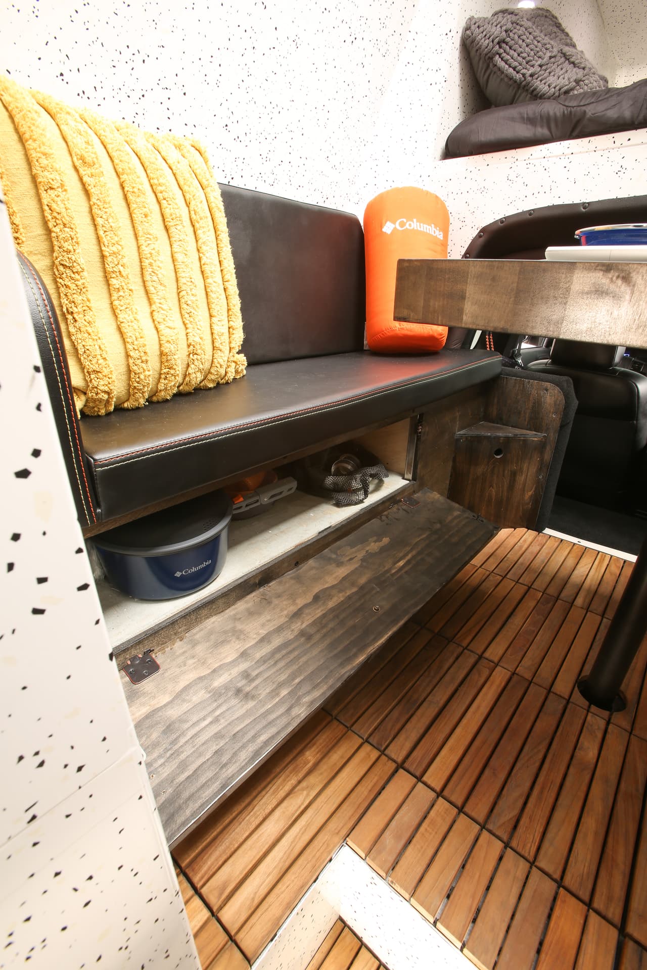 Toyota Tacoma ‘Tacozilla’ Concept