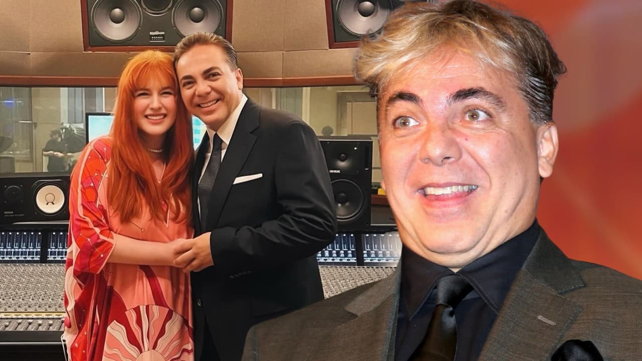 Cristian Castro asegura que su mamá está enojada por su ruptura con Victoria Kühne