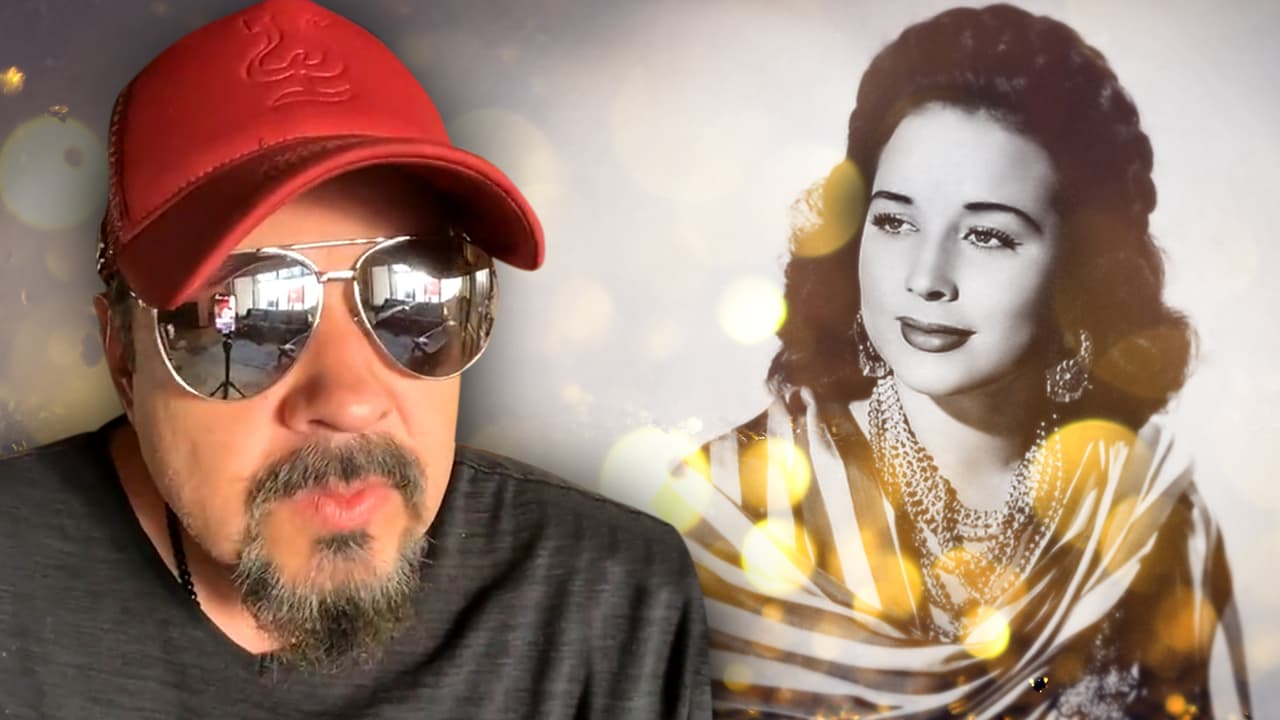 Los Aguilar se mostraron muy afectados por el deceso de la matriarca, así lo confesaron en distintas publicaciones en redes sociales.
<br>