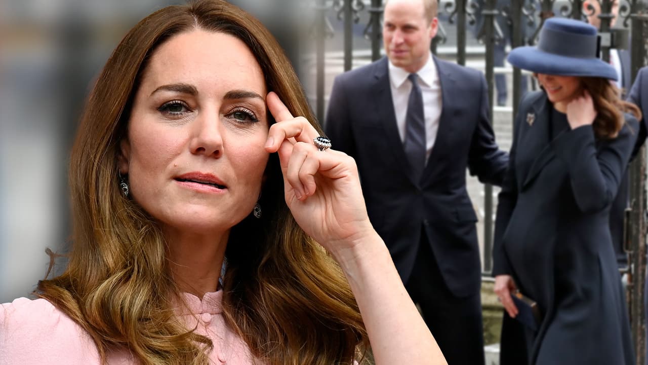¿Por qué se rumora que Kate Middleton está embarazada? Estas son las supuestas señales