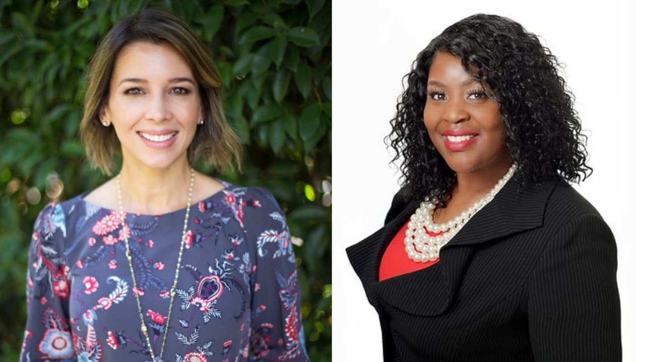 Estos legisladores de la Cámara de Representantes de Georgia perdieron sus sillas en la segunda vuelta de las primarias