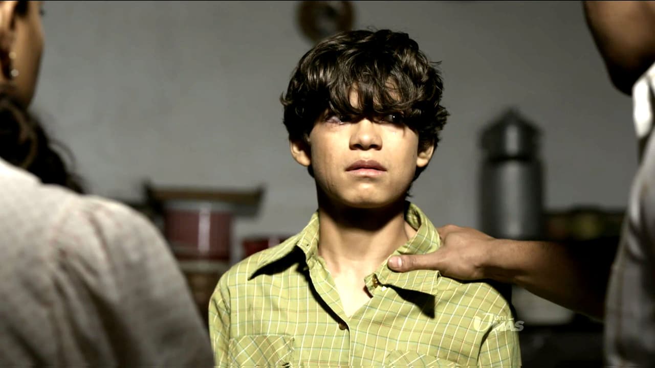 Su familia se llevó un gran susto y decidió que lo mejor es que Alejandro se fuera a vivir con Jacinto.