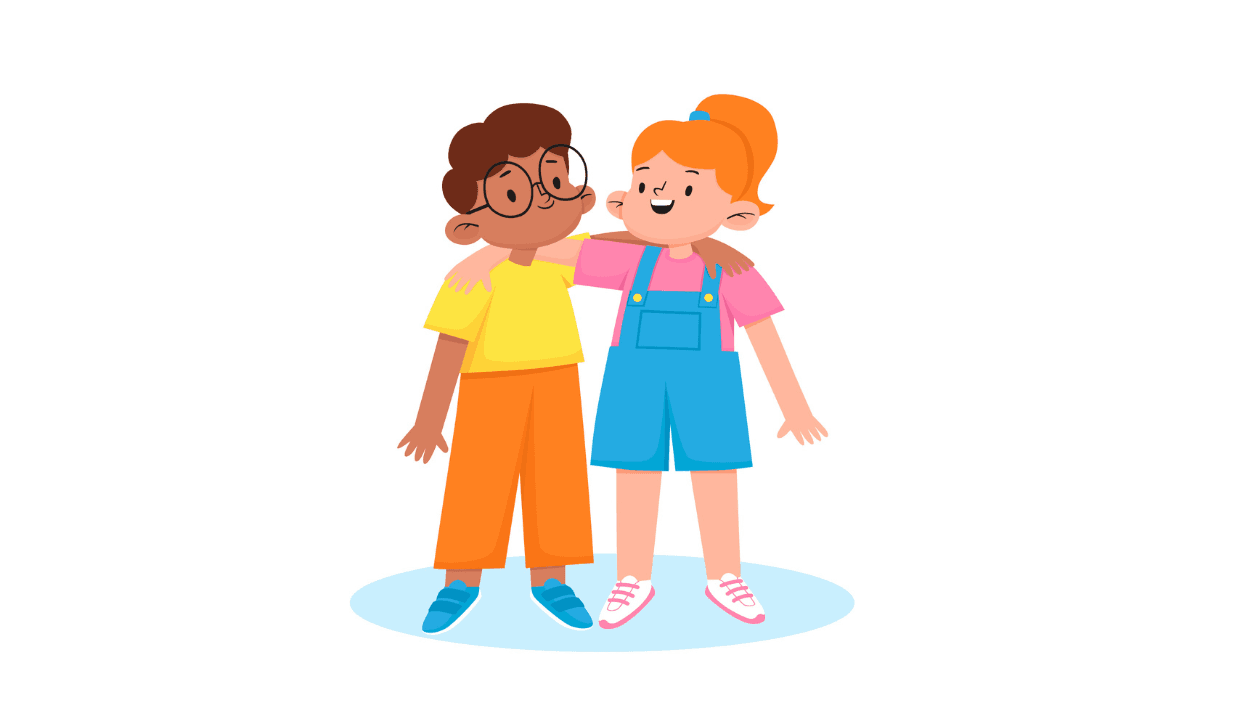 Desde pequeños, tanto niños como chimpancés demostramos curiosidad por nuestro entorno