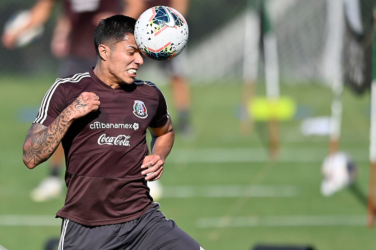 Con el primer lugar del Grupo A prácticamente asegurado, México busca seguir mejorando su rendimiento ante Martinica.