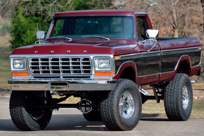 <b>10) Uno de sus componentes se usó por 20 años (cont.)</b>
<br>Eso quiere decir que muchas partes fueron compartidas a través de los años, pero la que sobrevivió por más tiempo fue uno de sus paragolpes delanteros. Uno de estos fue utilizado por tres generaciones, entre 1959 y 1979.