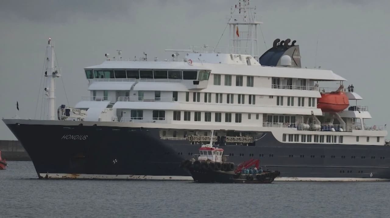 Seguimiento a viajeros del crucero con el brote de hantavirus, ¿por qué es diferente al coronavirus?