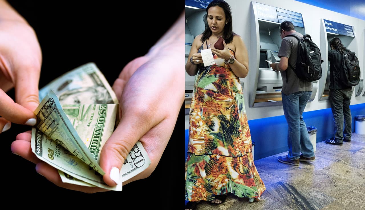 Hispano crea plataforma para facilitar envío de remesas al exterior y obtener tarjeta de crédito sin seguro social