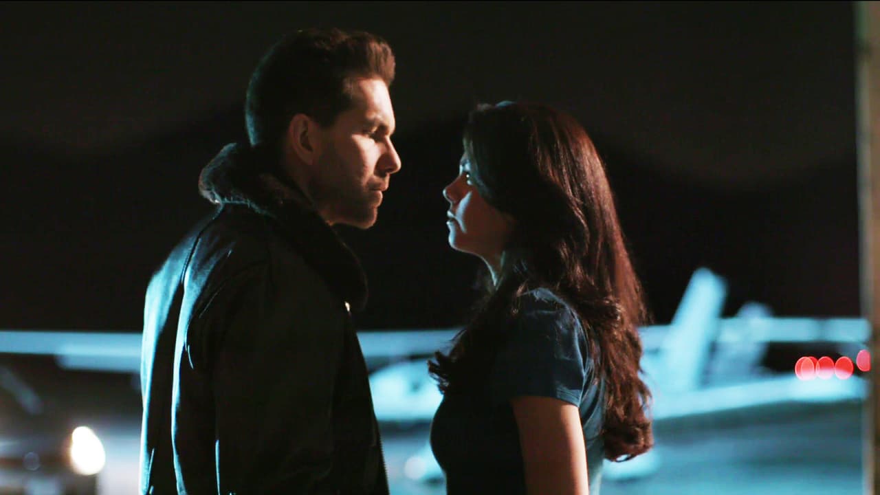 Sin duda, John Lucio cambió la vida de Yolanda. Gracias a él su sueño de ser piloto se volvió realidad. Sin embargo, también dictó su sentencia de muerte al creerla una traidora.