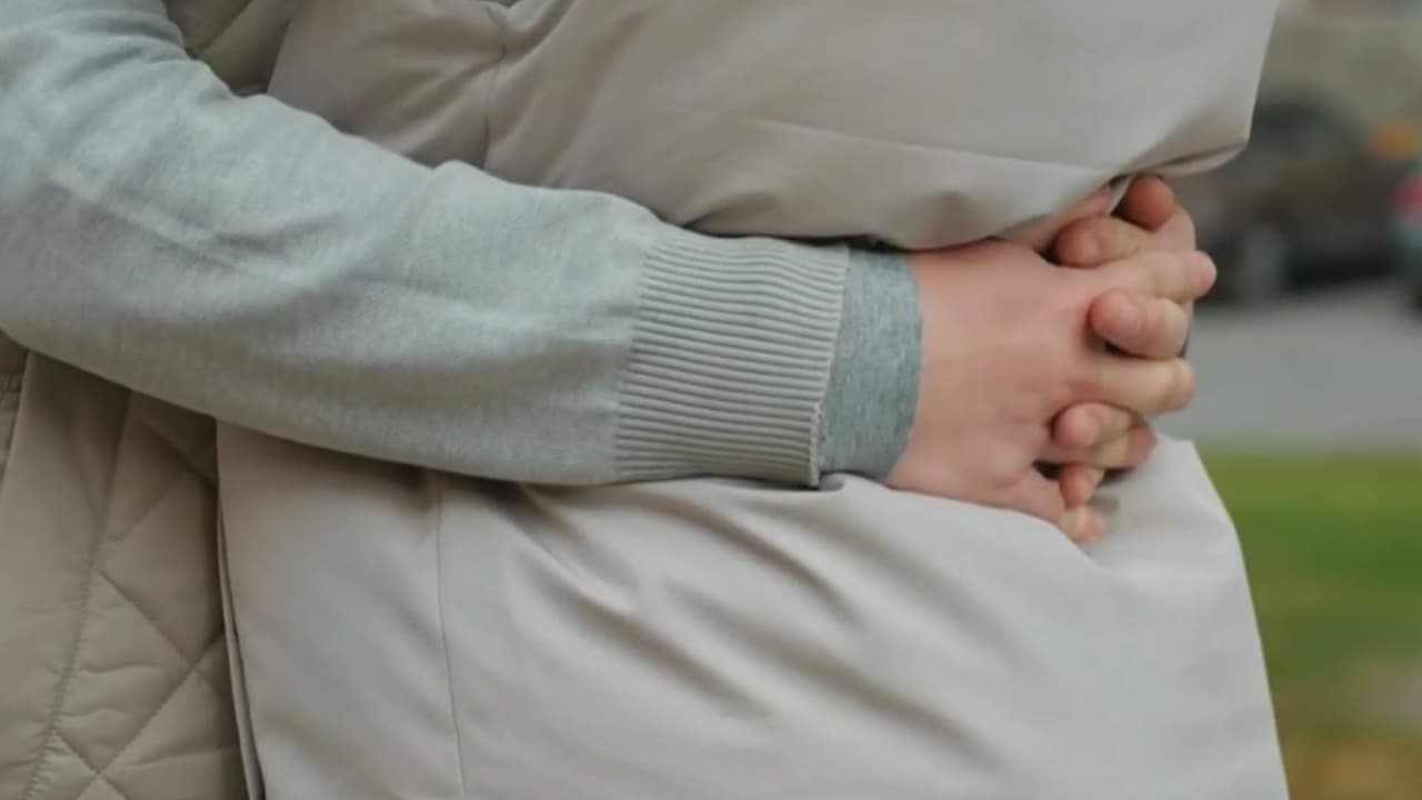 ¡Abrazaditos nos amamos y duramos más! ¿Cuáles son los secretos de brindar afecto a tu pareja?