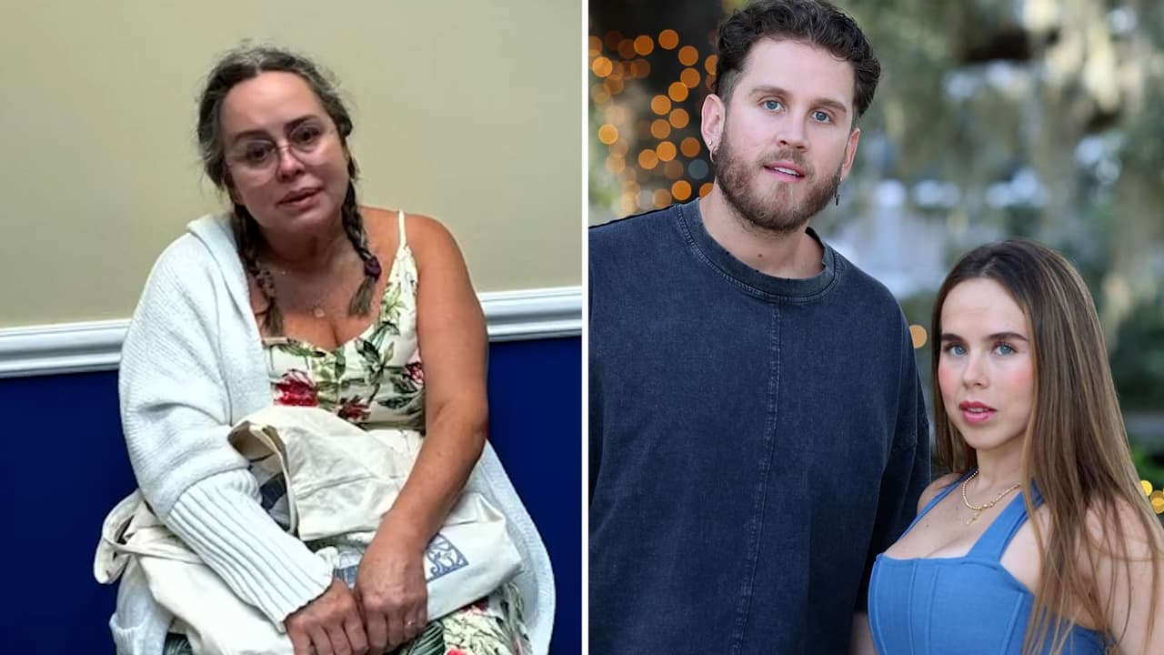 Mamá ‘Chicanera’ pide “perdón” por no “ser la mamá que necesitaban” sus hijos tras tener cáncer