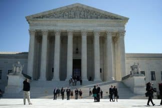 La Corte Suprema revisará una nueva impugnación a la ley del seguro de salud del presidente Obama.