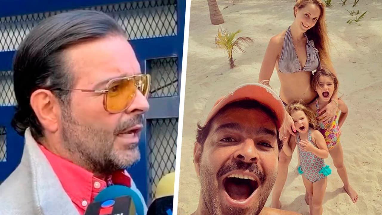 El apoderado legal de Montero señaló que si bien, durante la pandemia, el cantante no ha otorgado los pagos de la pensión de 750 dólares para cada menor, reanudará la entrega de esa cifra en cuanto retome sus actividades laborales.