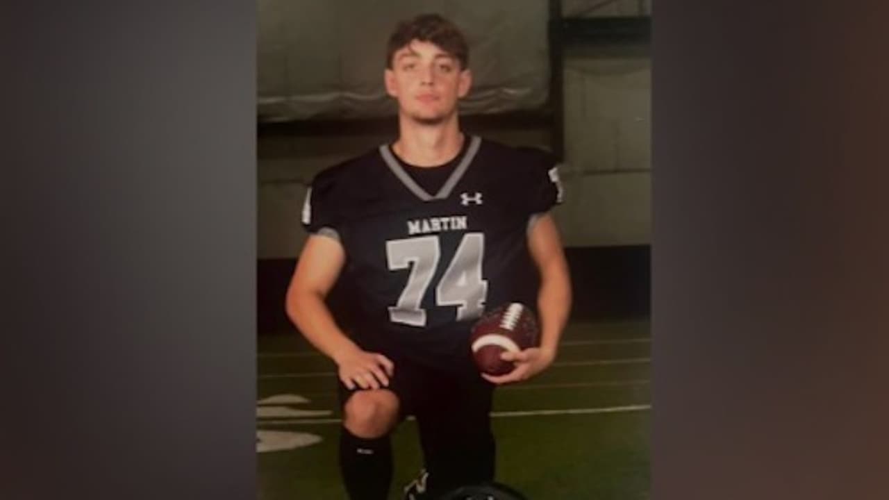 Adolescente de 14 años muere al manipular un arma en Arlington