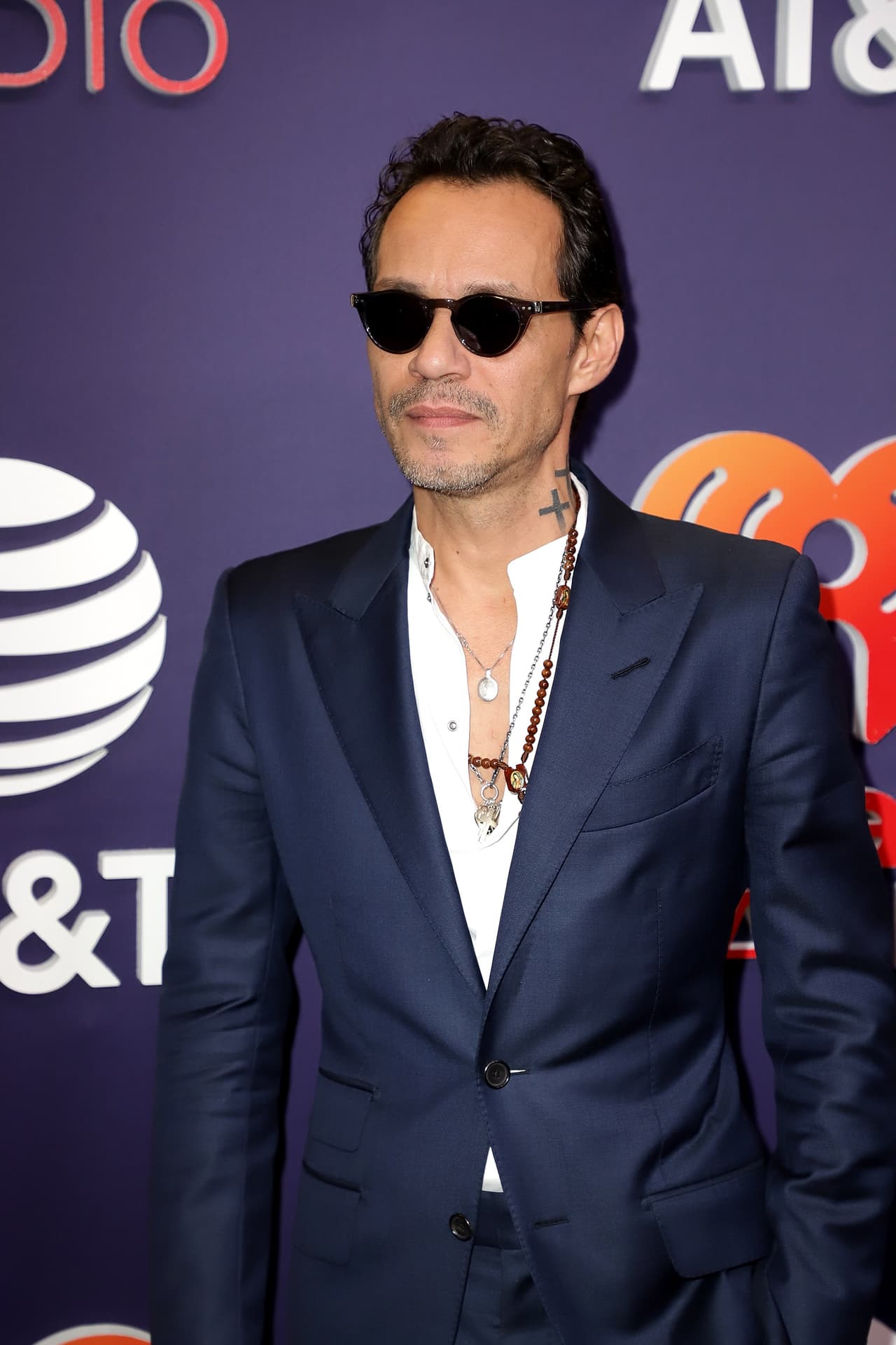 "Como pueden saber, o no, perdí a mi hermana Maribel a causa del 
<b>cáncer de cerebro</b>. Tenía solo 9 años. Mi familia comenzó la fundación Maribel en su honor", dijo el intérprete de 'Ahora quien' en aquella ocasión.