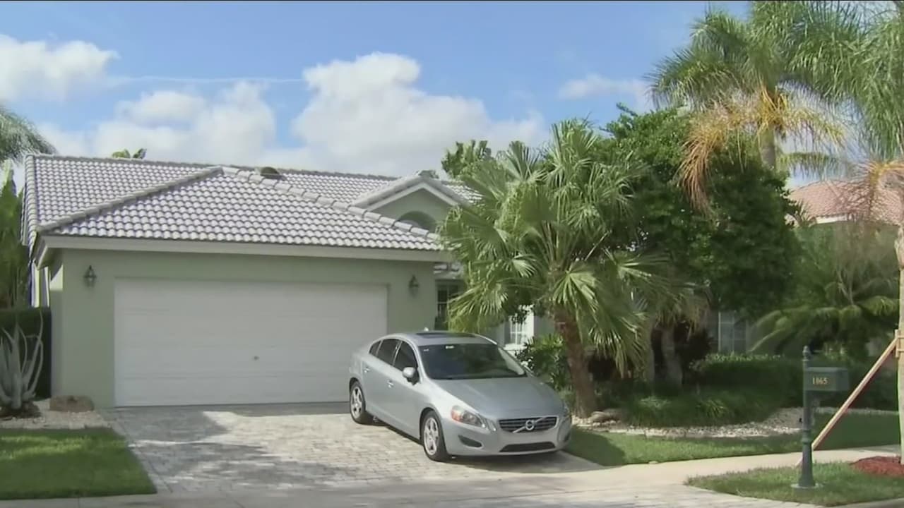 Mujer y hombre de Weston discuten y terminan disparándose. Ahora ella está muerta y él grave