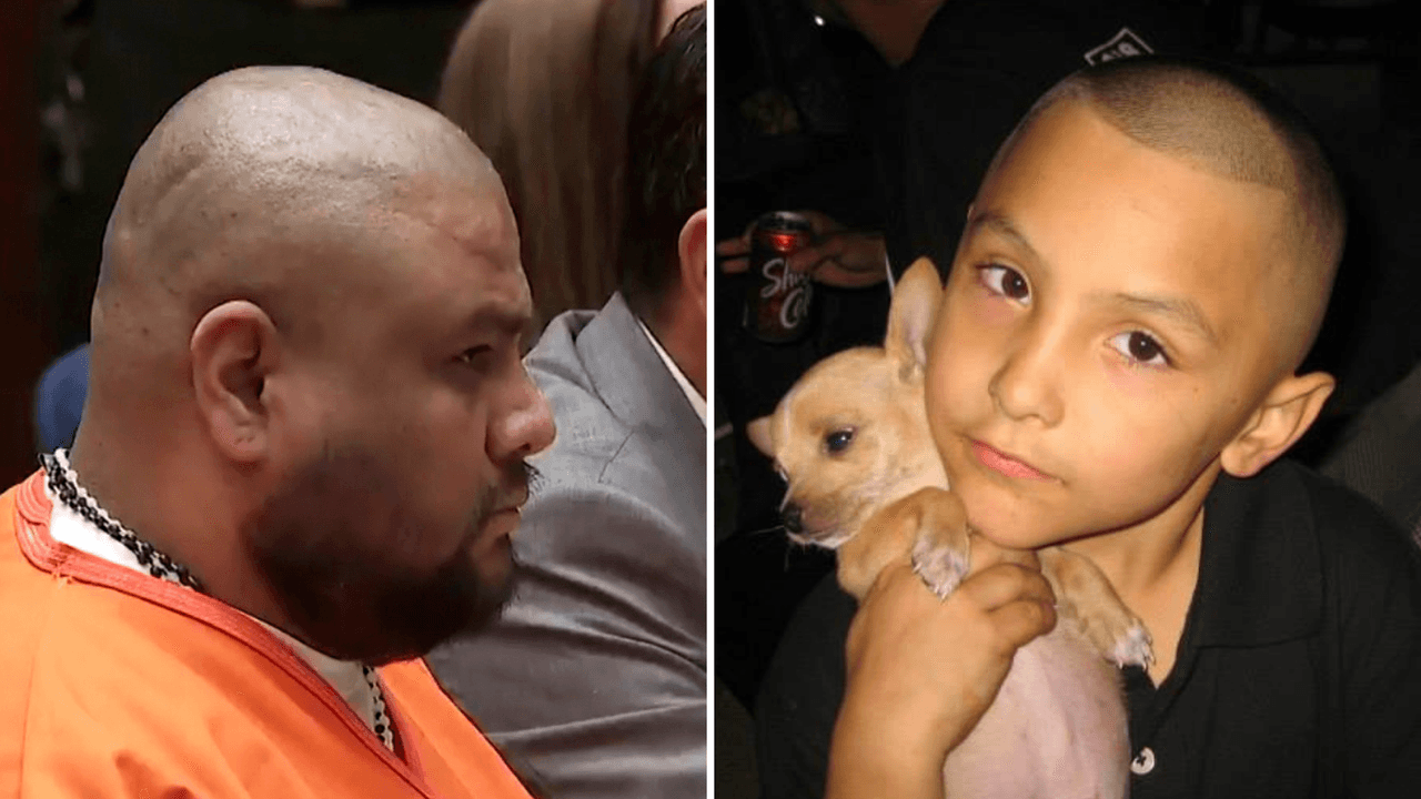 El hombre que torturó y mató a Gabriel Fernández está implicado en un fraude de desempleo