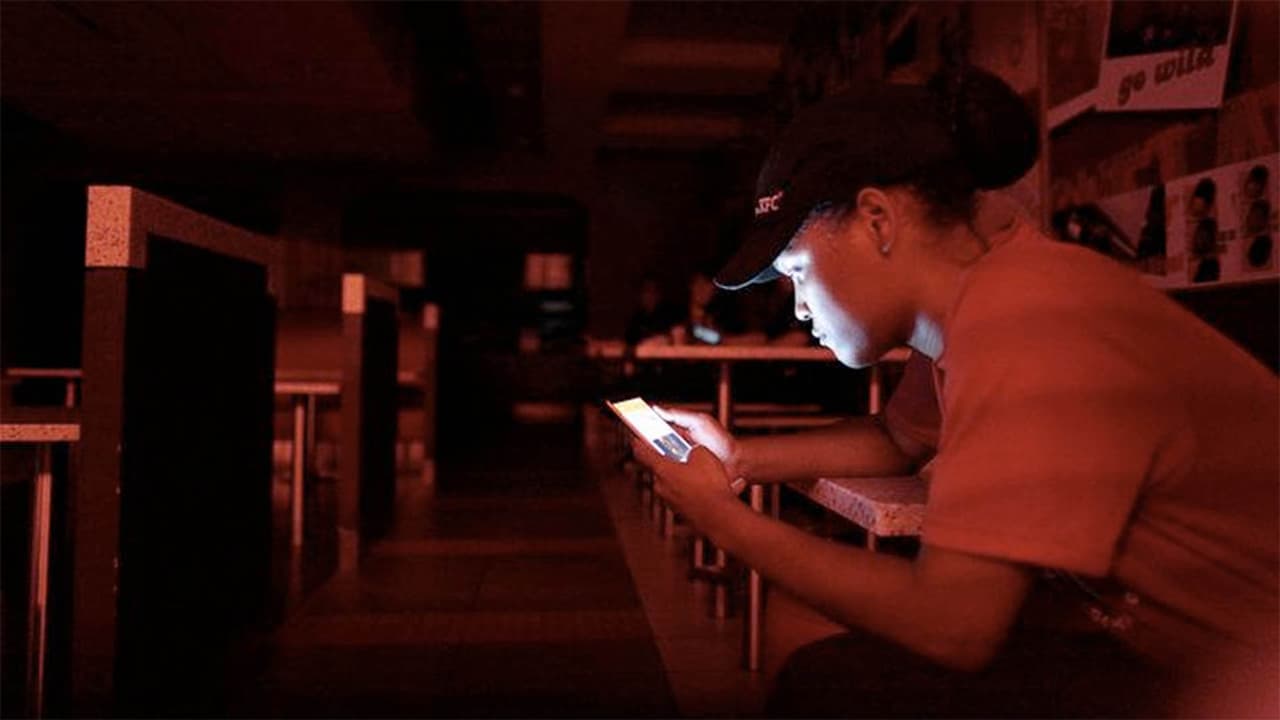 Miles se quedan sin servicio de energía eléctrica