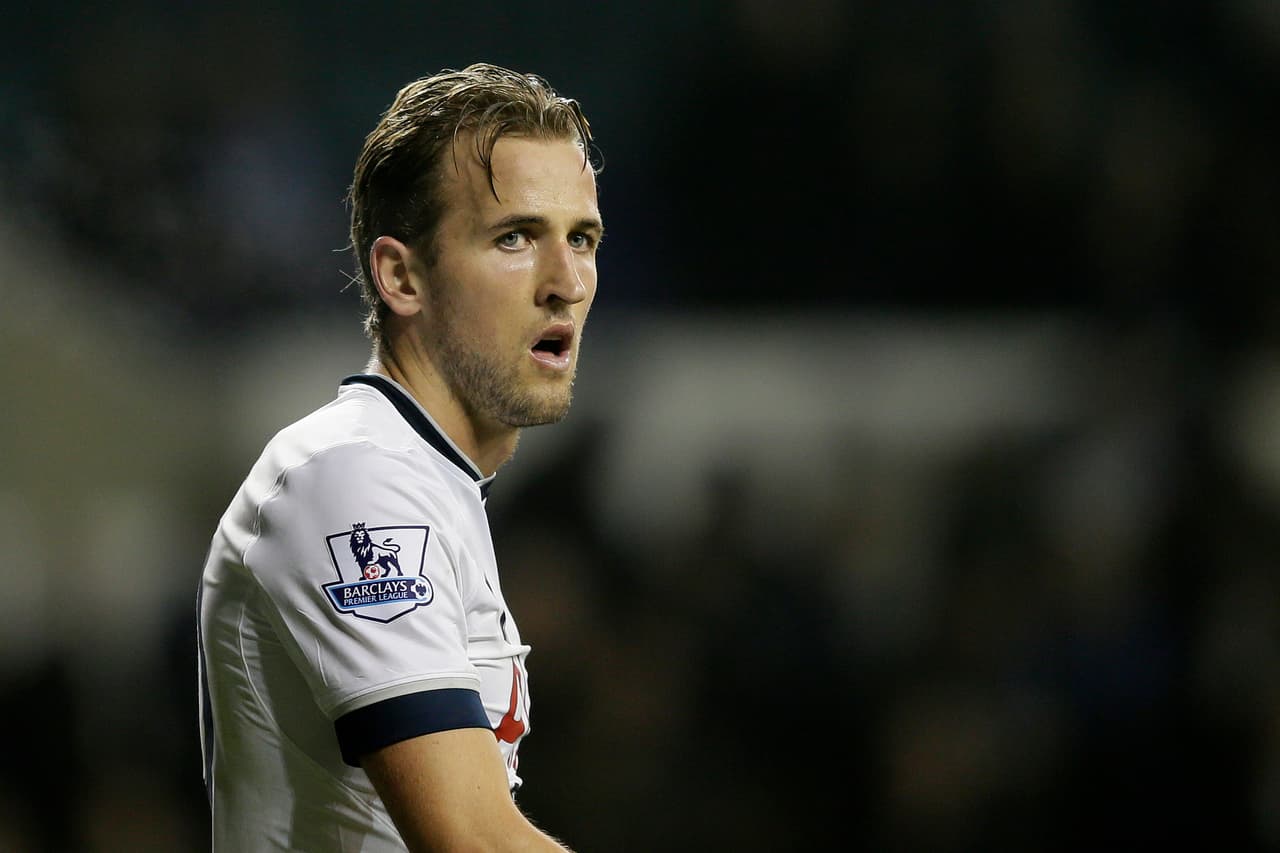 Harry Kane renueva su contrato con el Tottenham hasta 2022