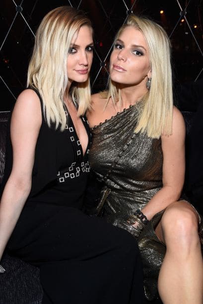 El padre de Jessica y Ashlee Simpson sufre cáncer de próstata
