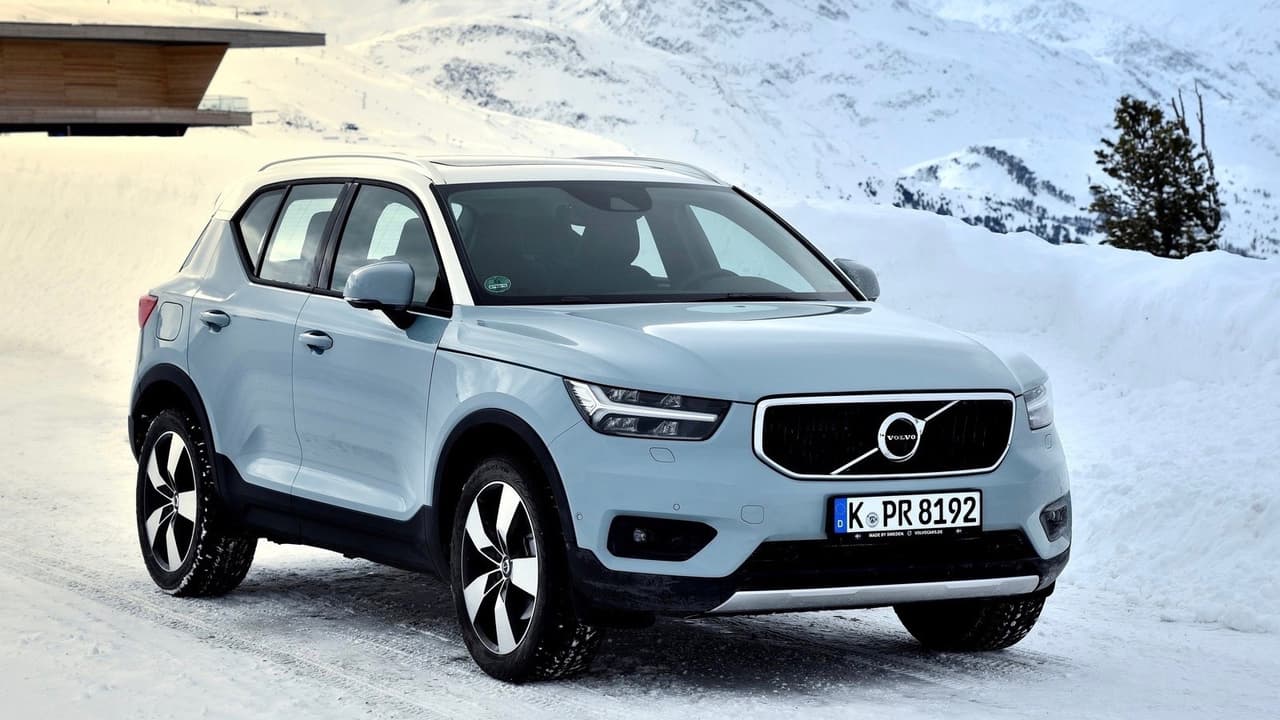 <h3 class="cms-h3-H3">Volvo</h3>
<br>Otro profeta en su propia tierra. Volvo fue la marca más buscada en
<b>Suecia</b>.