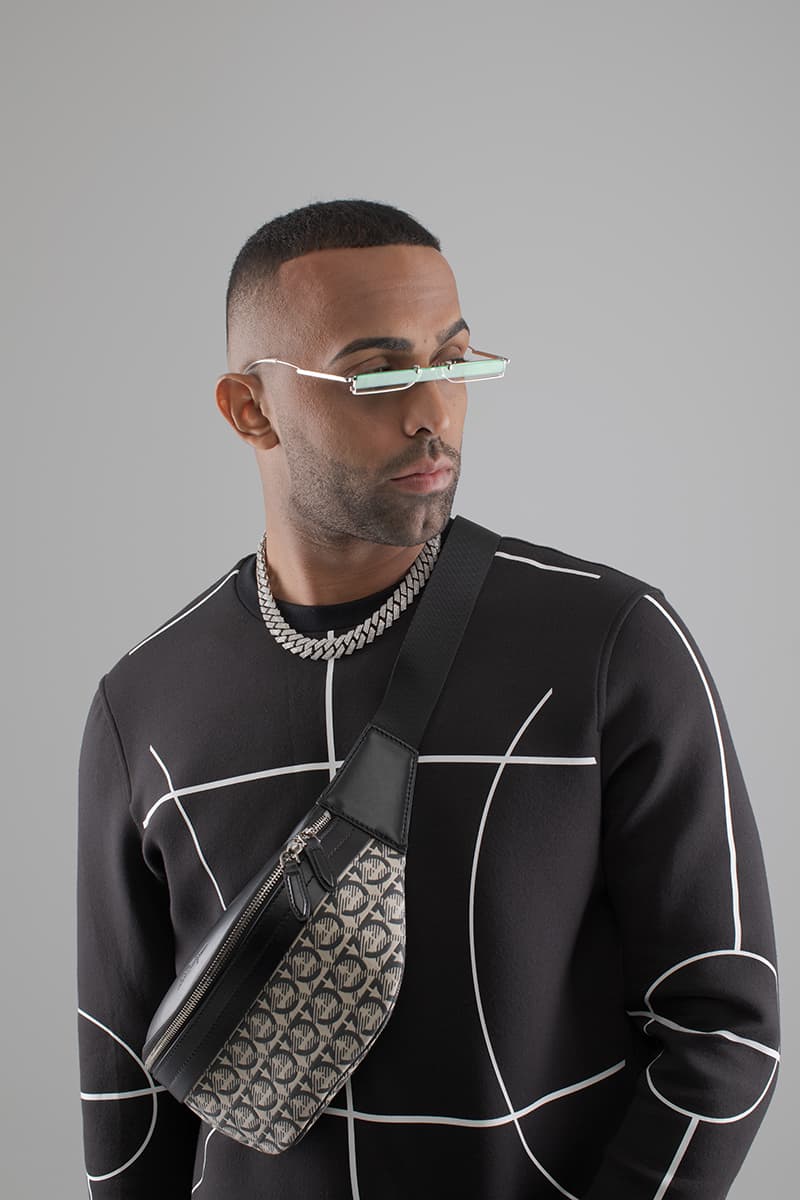 <b>Eladio Carrión.</b> El año 2019 le otorgó a este cantante la sorpresa de tener su primera nominación en Premios Juventud, en la categoría La Nueva Generación Urbana (The New Urban Generation), así como de actuar por primera vez en el escenario de la premiación.