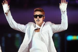 Justin Bieber no quiere que le hagan pruebas de detección de drogas al azar