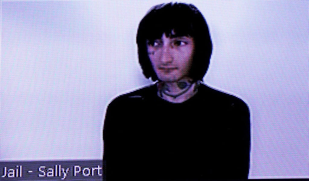 Robert Crimo, acusado del tiroteo masivo en Highland Park, enfrenta 117 cargos criminales 