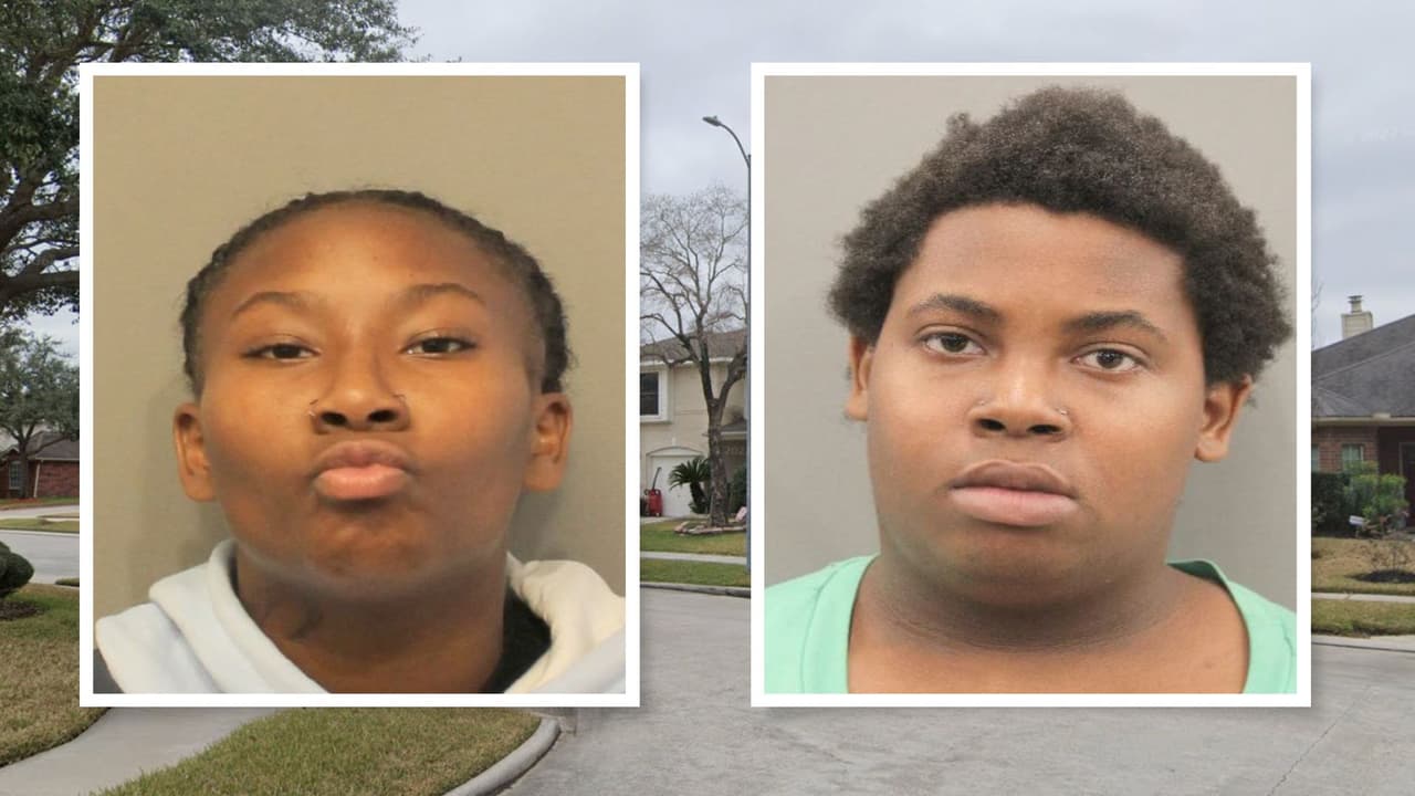 Buscan a una pareja acusada de golpear y patear a una mujer en estado de embarazo en Texas