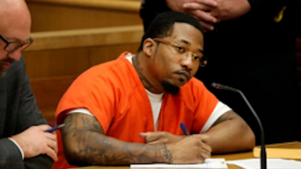 Condenan a 40 años de prisión a hombre por el asesinato de una menor embrazada en 2012 en St. Pete