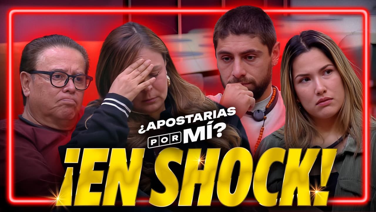 El Anfitrión reta a Pueblo y Rebelión a dormir atados con otra persona que no es su pareja