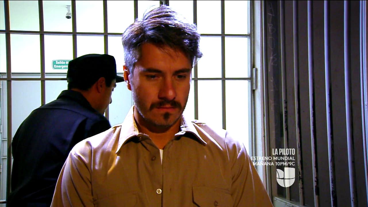 Amador finalmente comenzó a pagar por todas sus maldades.