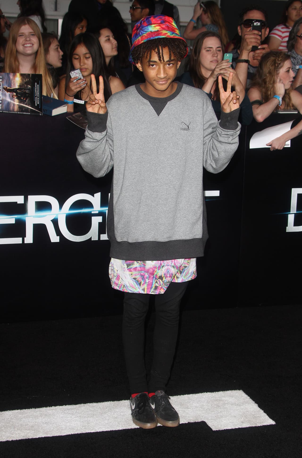 Entre sus grandes amigos están Justin Bieber, Kendall Jenner y Usher.