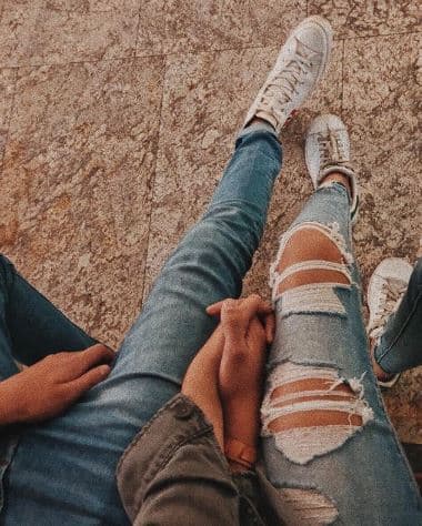 "[...] Gracias por todo lo que hemos vivido y lo que nos falta por vivir. Lo nuestro no se acaba, ¡apenas va empezando! Te amo con todo mi ser, te veo en menos de lo que nos podemos llegar a imaginar. 
<br>¡Buen viaje, Sebastián! Siempre juntos. Ya te extraño.", finalizó Ximena en su dedicatoria.