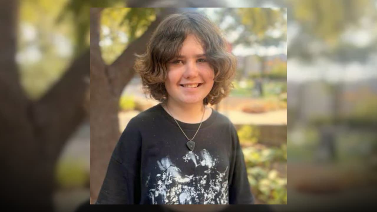 Buscan a Natalie Armstrong, niña de 13 años desaparecida en Dallas: temen por su seguridad