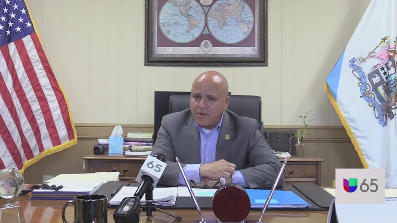 Filadelfia busca consejo de Camden para reducir el crimen
