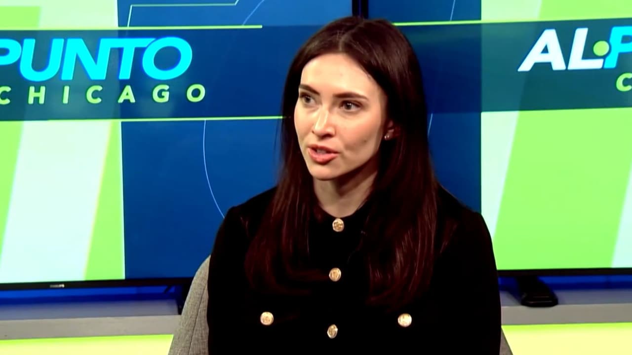 Margaret Croke detalla sus prioridades para modernizar la Contraloría de Illinois