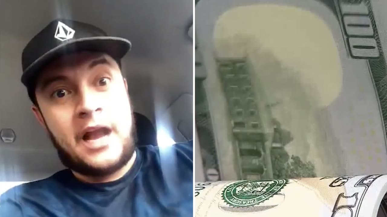 “Se me arregló la pandemia”: Trabajador hispano descubre que tenía casi $60,000 en salarios no reclamados