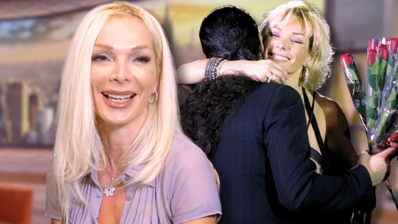 Marisela se confiesa y revela lo más loco que le ha pasado con un fan