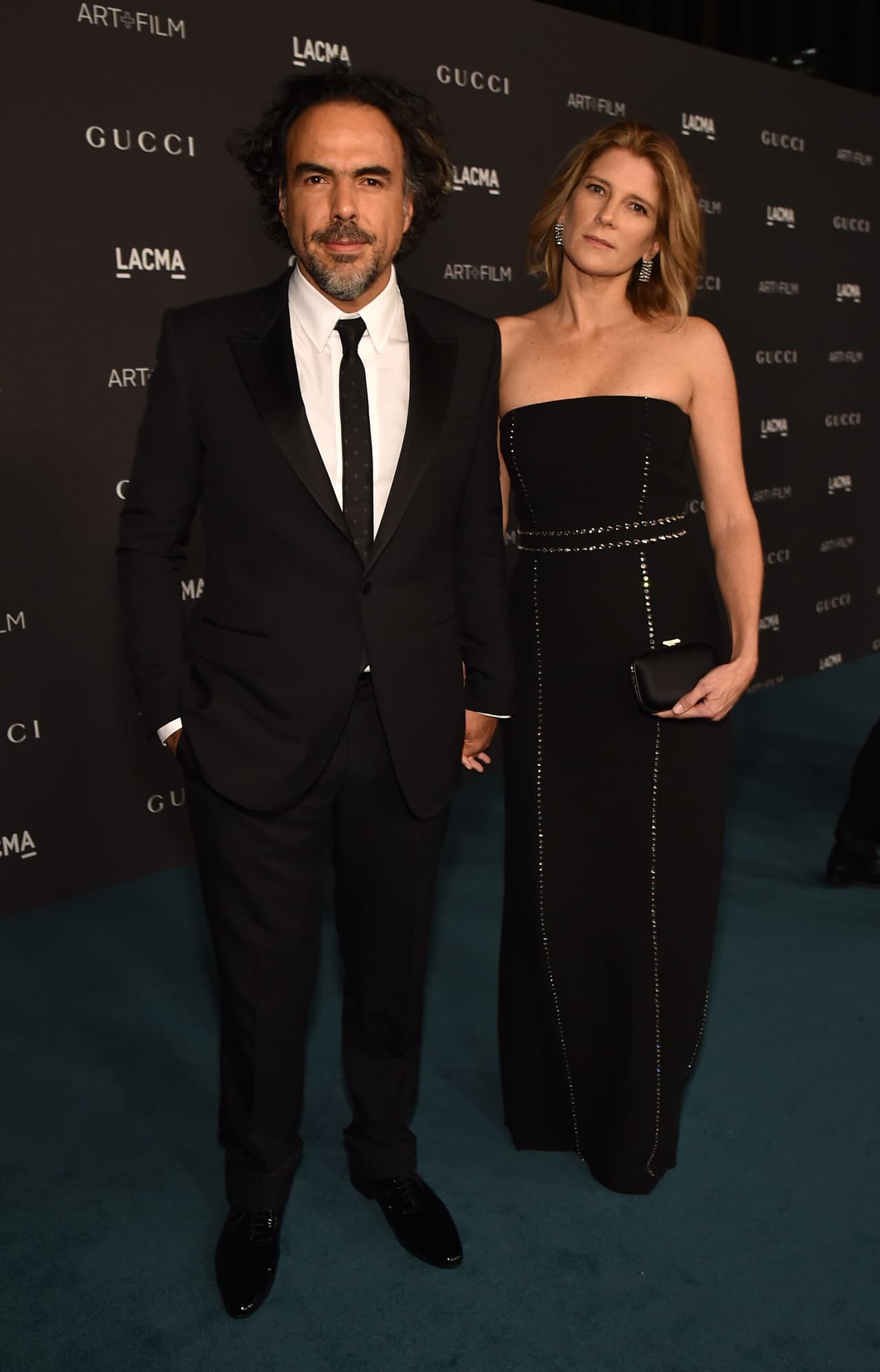 Ahí, les preguntaron qué opinaban acerca del boicot de varios famosos al Oscar, ya que no hubo personas de color entre los nominados a actuación.