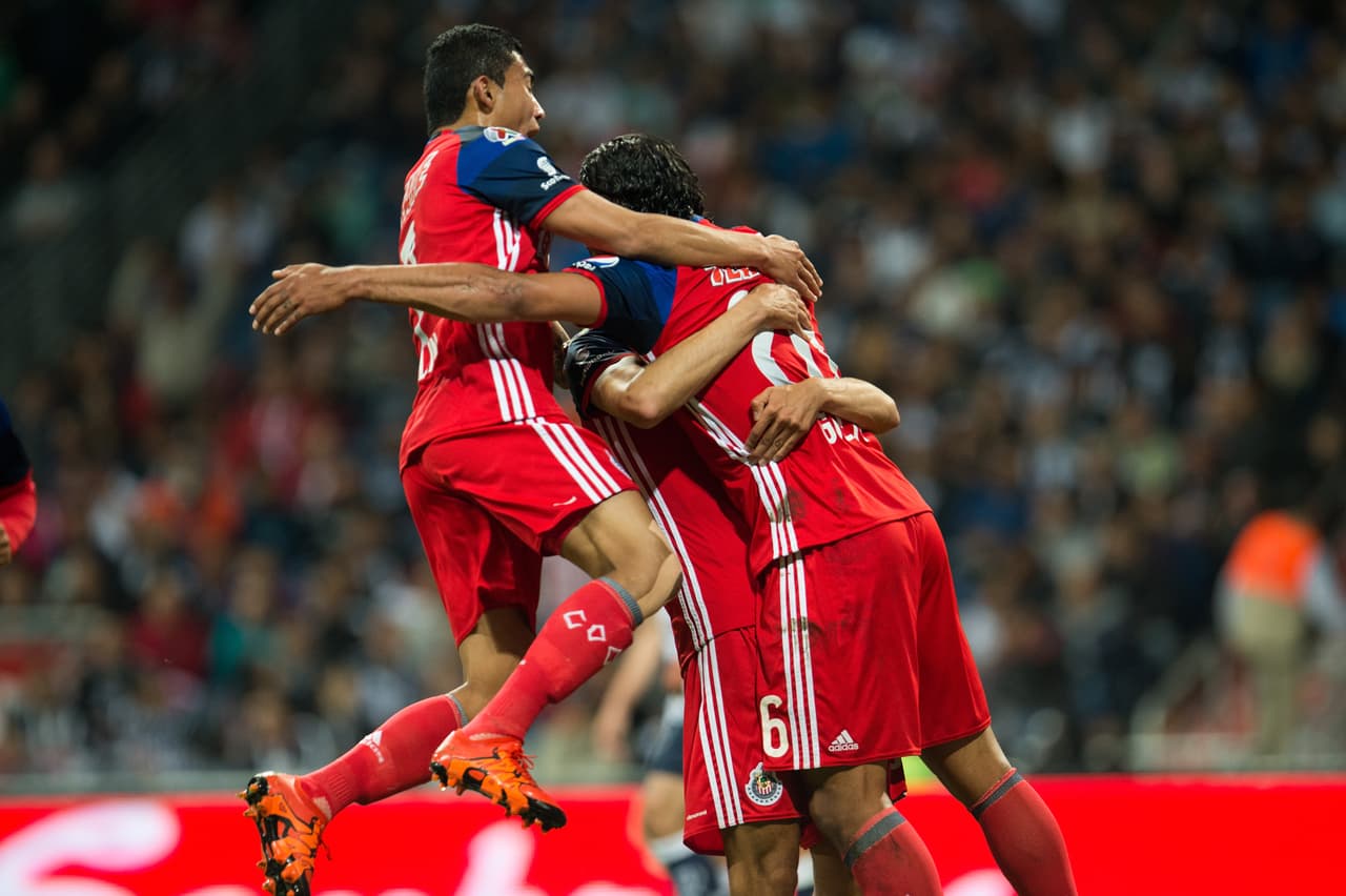 Chivas vs. Pumas, más que 3 puntos, un parteaguas rumbo a la Liguilla