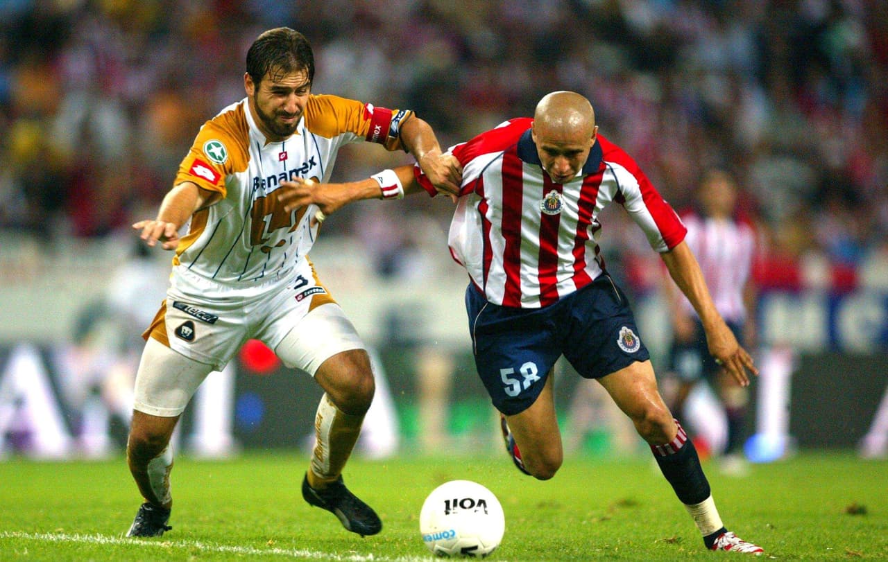 Chivas vs. Pumas, más que 3 puntos, un parteaguas rumbo a la Liguilla