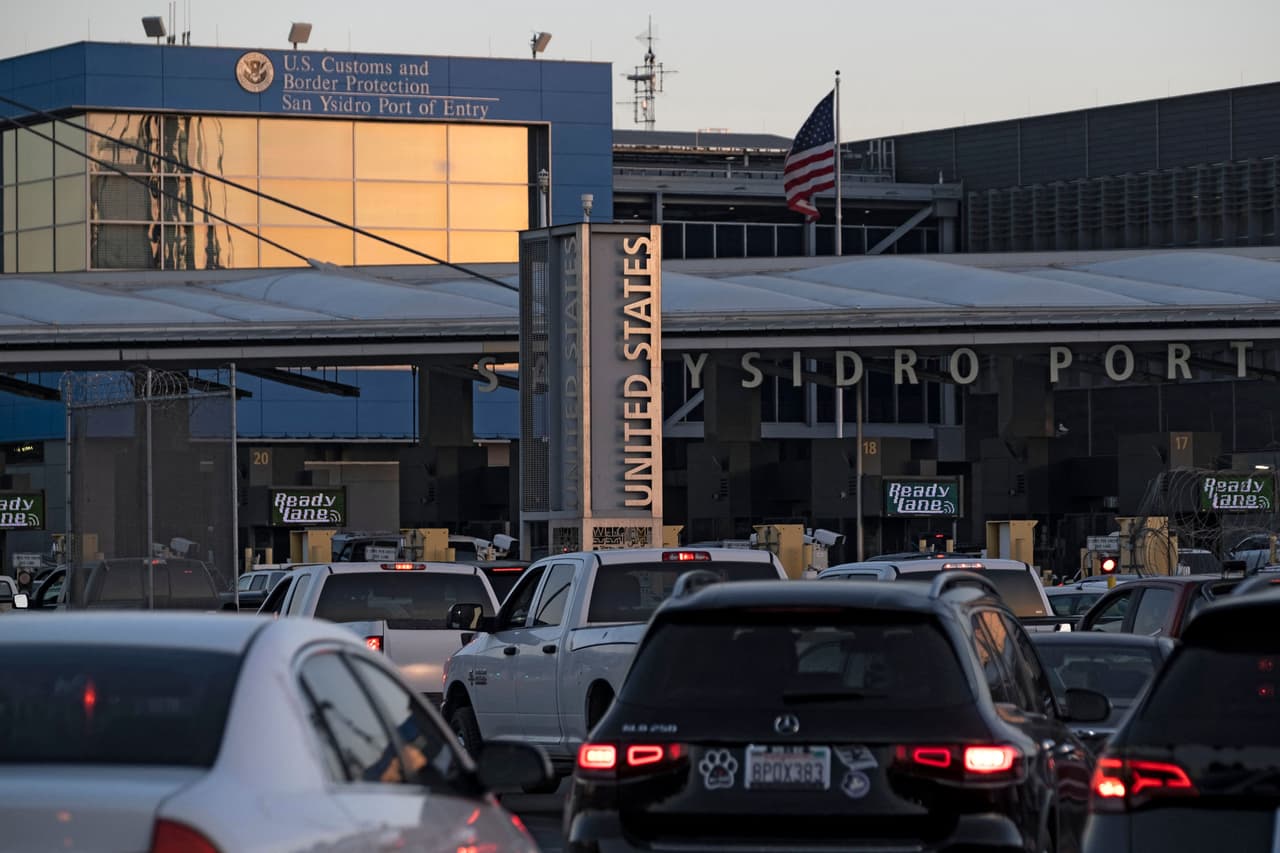 ¿Cuáles serán las restricciones de entrada a EEUU? Así será a partir del 8 de noviembre