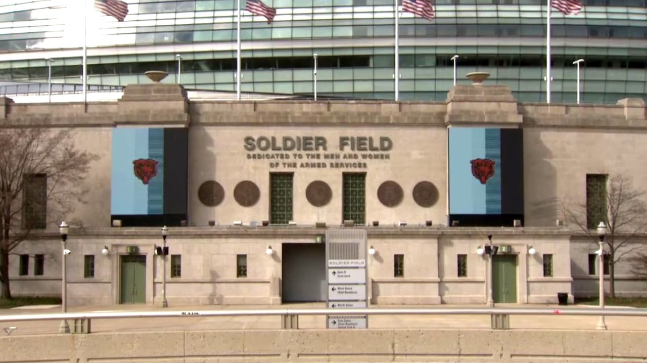 Guía del México vs Bélgica en Soldier Field: lo que necesitas saber