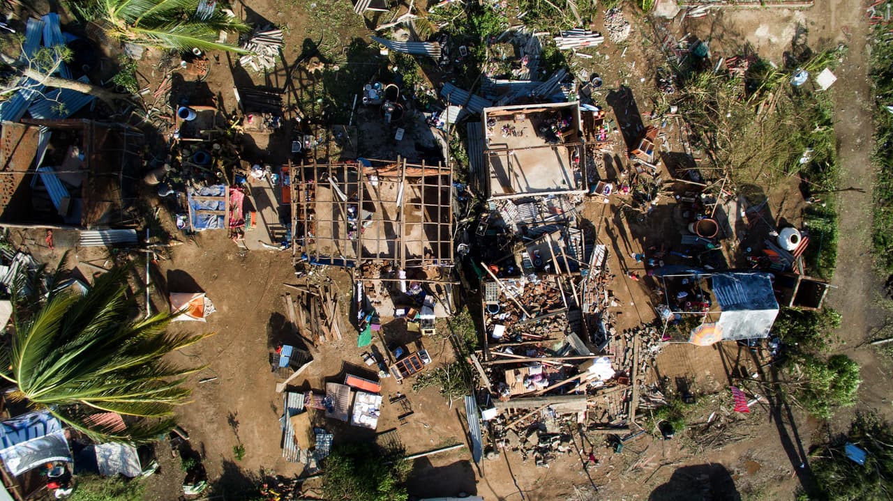 El pago de 50 millones de dólares a México por el huracán Patricia representó la primera pérdida de los inversionistas de bonos de catástrofe en nueve años.