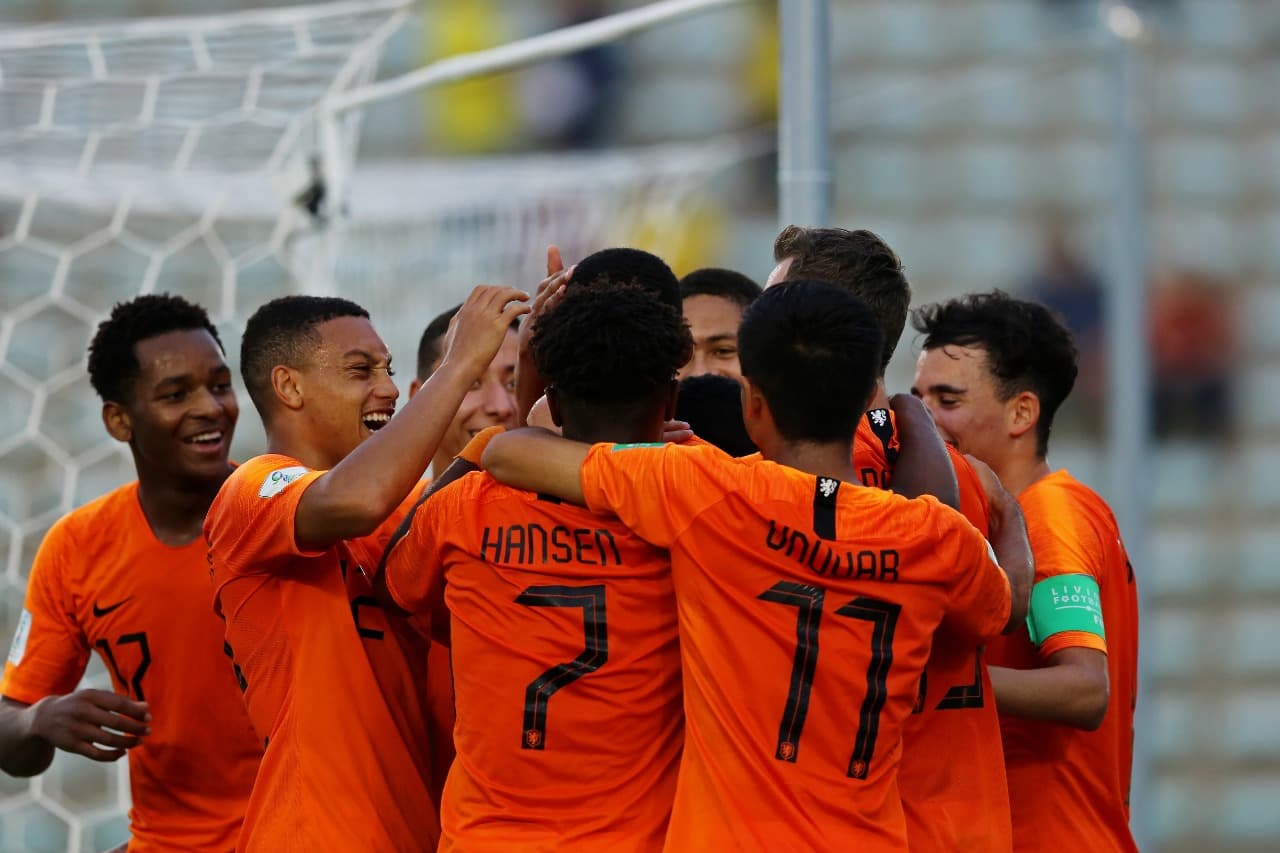 Después de empatar 1-1 en el tiempo reglamentario, el Tri Sub 17 se impuso desde los once pasos y ahora disputará el título.