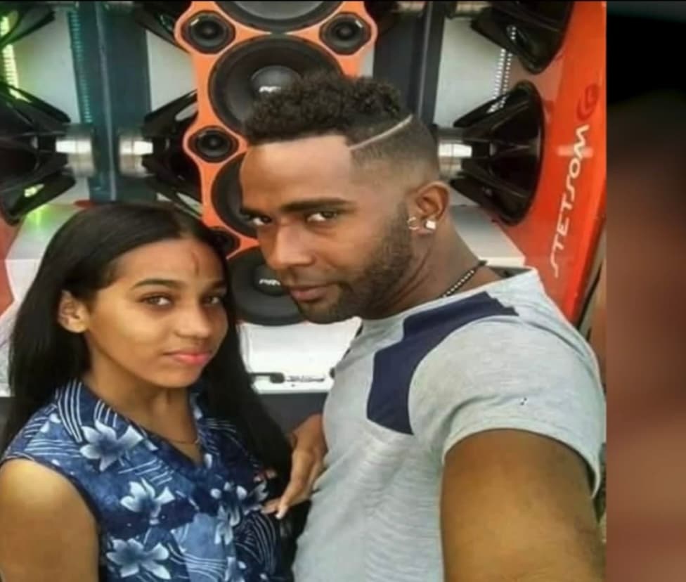 Harta de los 
<a href="https://www.univision.com/temas/violencia">maltratos</a> que sufría, Yocayri Amarante -de 19 años- decidió tomar a su pequeña hija de dos años y separarse de su pareja para siempre. 
<b>Un acto que el despechado hombre no le perdonaría jamás. </b>
<br>