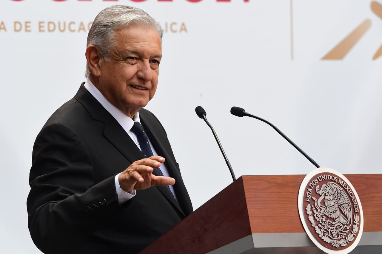 AMLO detalla apoyos a seleccionados mexicanos de JP