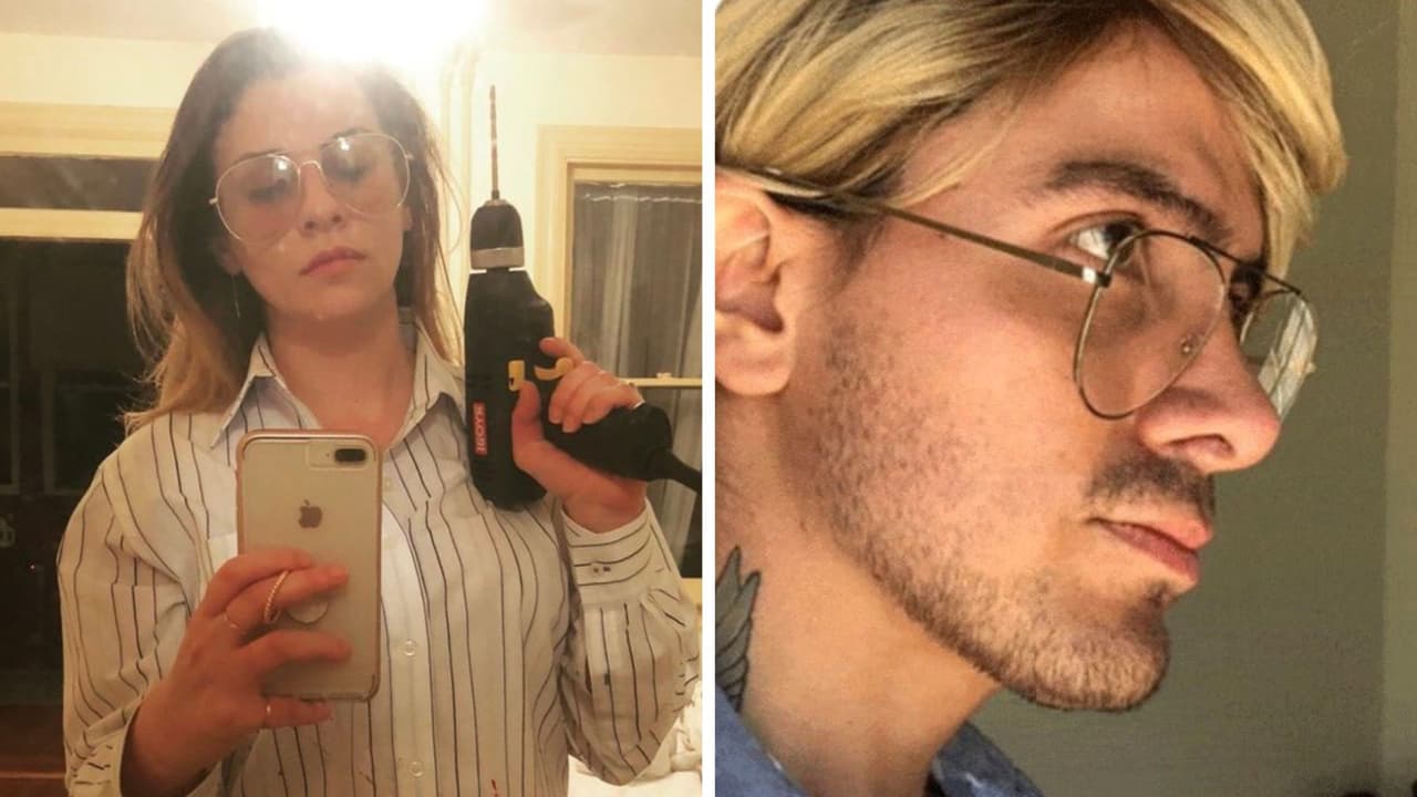 Disfraces de Jeffrey Dahmer