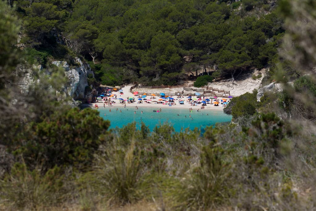 <b>España, puesto 4. </b>Es la segunda mejor posición que ha obtenido en la clasificación, donde llegó a estar en el 3. Permite viajar a 190 países sin visa.