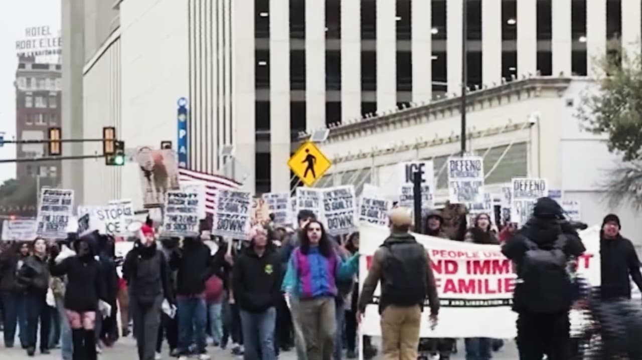 Todo listo para la tercera marcha del movimiento “No Kings”: Recomendaciones para los participantes